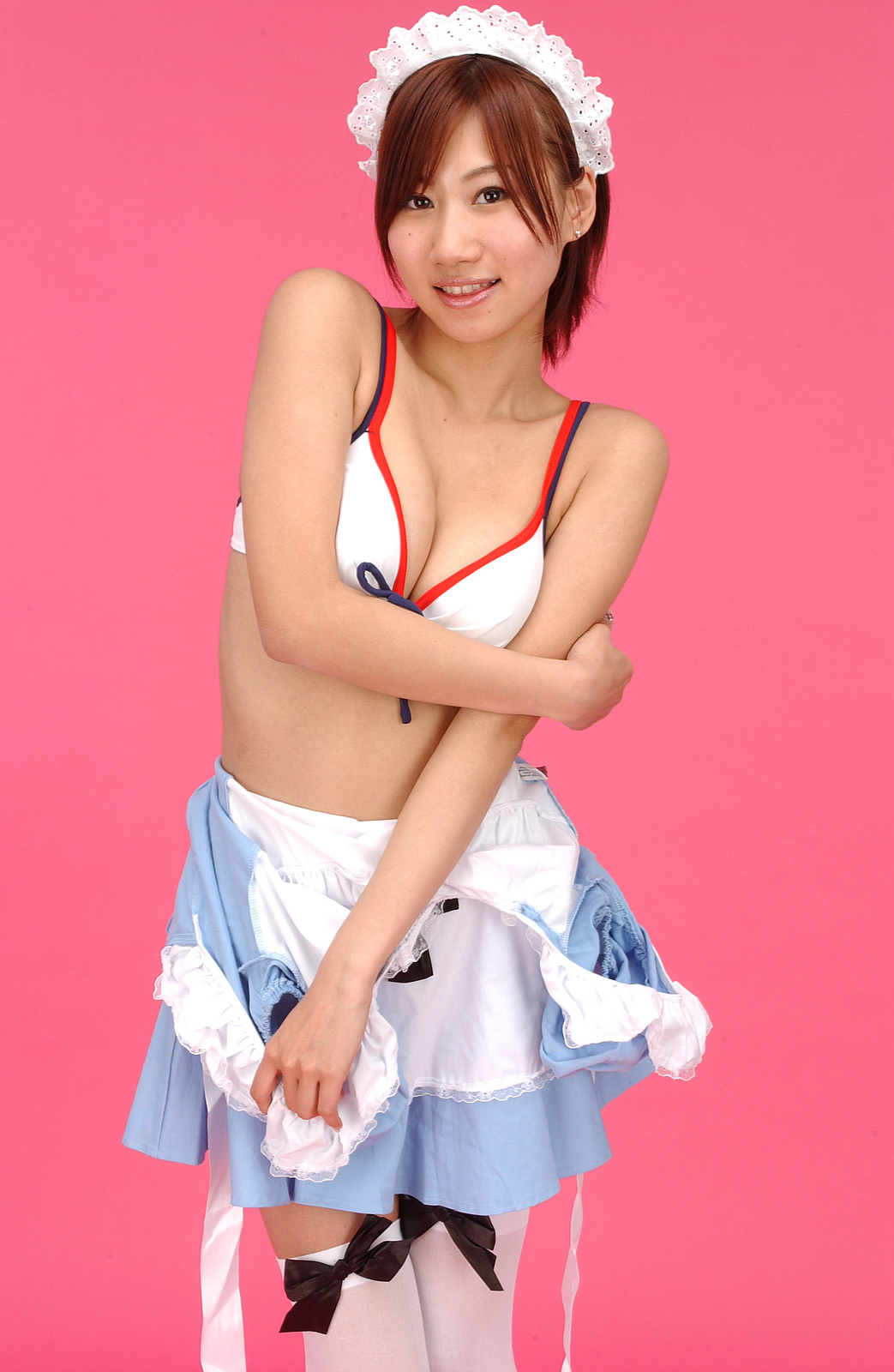 関口帆香 02 BWH0117 - Honoka Sekiguchi